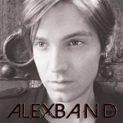 Alex Band : Alex Band